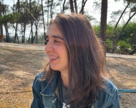 Foto de Sofia Amaro