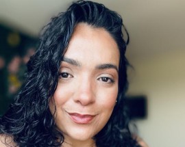 Foto de Kleuzy Nogueira