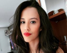 Foto de Marya Cecília Ribeiro Pereir