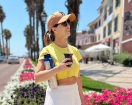 Foto de Juliana Prestes