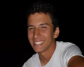 Foto de Jesús Manuel Molina