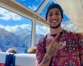 Foto de Rodrigo Prazeres