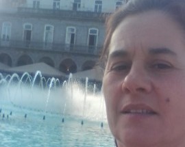 Foto de Helena Domingues