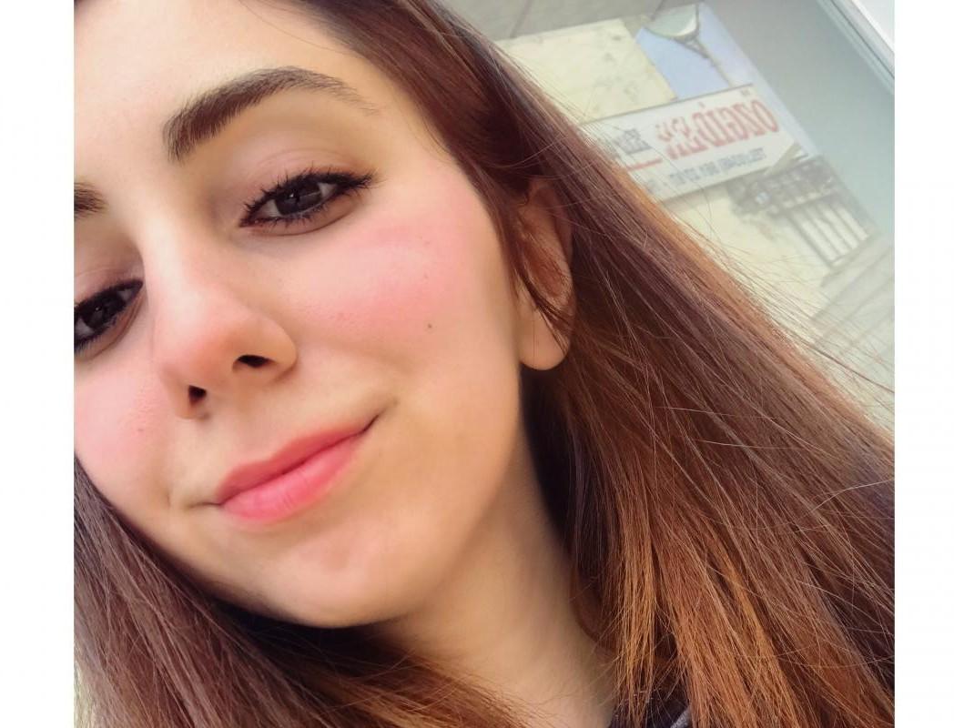 Foto de Nihal Berber