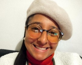Foto de Samira Santana Silva