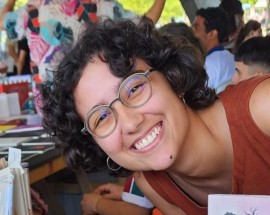Foto de Helena Coelho