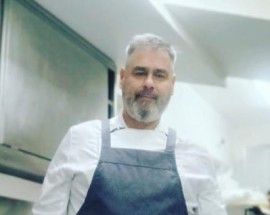 Foto de Márcio Teixeira