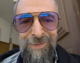 Foto de Julio Ramalho