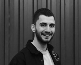 Foto de Sezai Sezgin