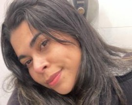 Foto de Daniela AraÚjo Daniela