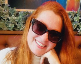 Foto de Roberta
