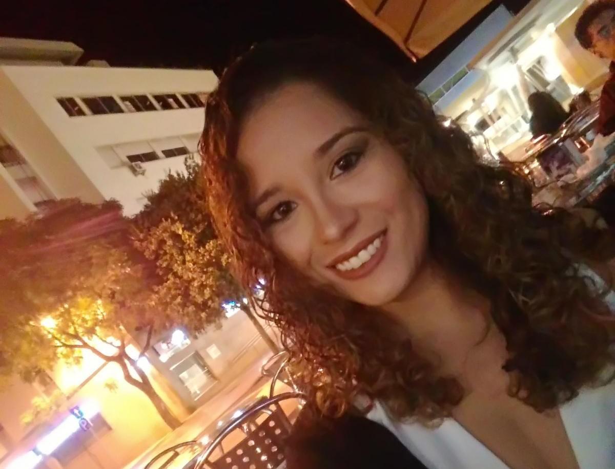 Foto de Anna Fagundes
