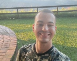 Foto de Matheus Morais