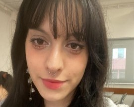 Foto de Mafalda Pedrosa