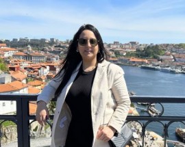 Foto de Maria E Dias