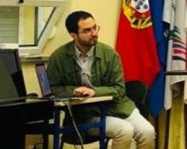 Foto de Luís Tanoeiro