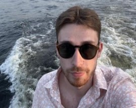 Foto de Stanislav Alekseev