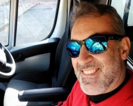 Foto de Artur Lourenço