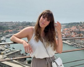 Foto de Mariana Mourato