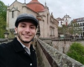 Foto de Vinicius Carvalho