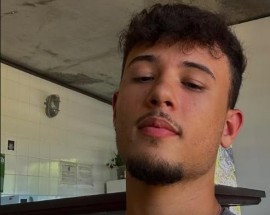 Foto de Gabriel Vieira Lima