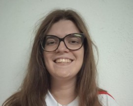 Foto de Mariana Santos