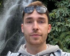 Foto de Stanislav Alekseev