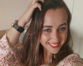 Foto de Kalli Majczak