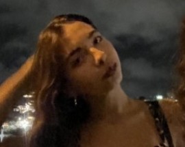 Foto de Arianne Almeida