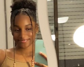 Foto de Kelissa Silva
