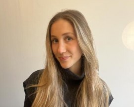 Foto de Nelly Elfving