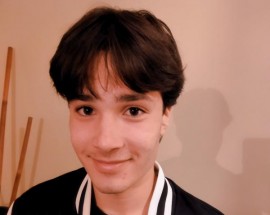 Foto de Diogo Lourenço