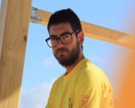 Foto de Manuel Oliveira