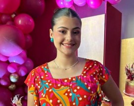 Foto de Mirela Gurgel