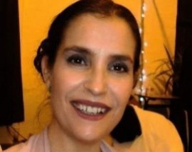 Foto de Rosa Torres