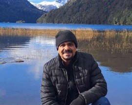 Foto de Matos Lima