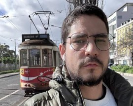 Foto de Sergio Daniel Tigreros