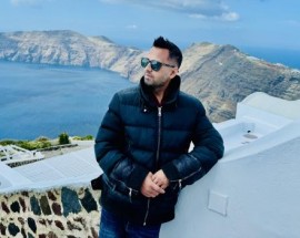 Foto de Mohammad Sulta Uddin
