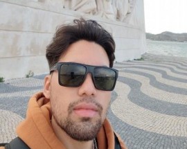 Foto de Iury Cruz