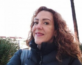 Foto de Palmira Rosa Azevedo Marval