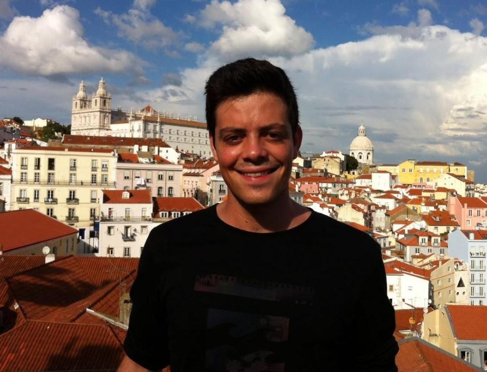 Foto de João Tempera