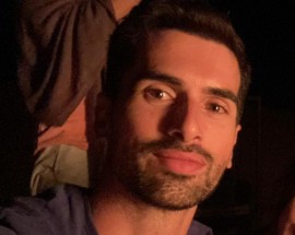 Foto de Agustin Perez