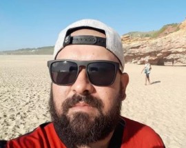 Foto de Marcelo Elias