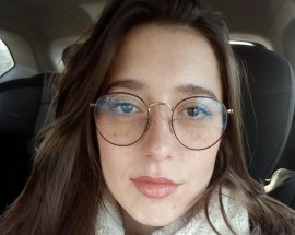 Foto de Elisabete Sabido