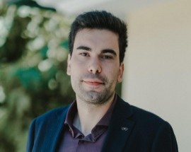 Foto de Samuel Arraiano
