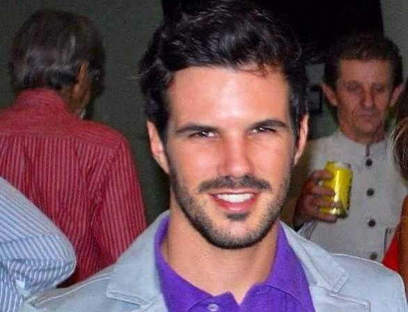 Foto de Rafael Amendola