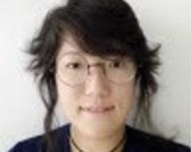Foto de Lídia Yoshihara