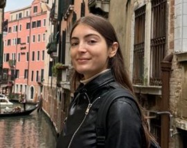 Foto de Ana Nogueira