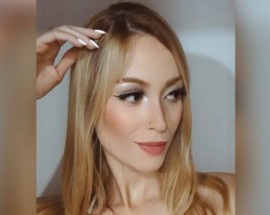 Foto de Aline Fernanda