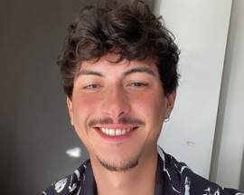 Foto de Fábio Vinícius Martins